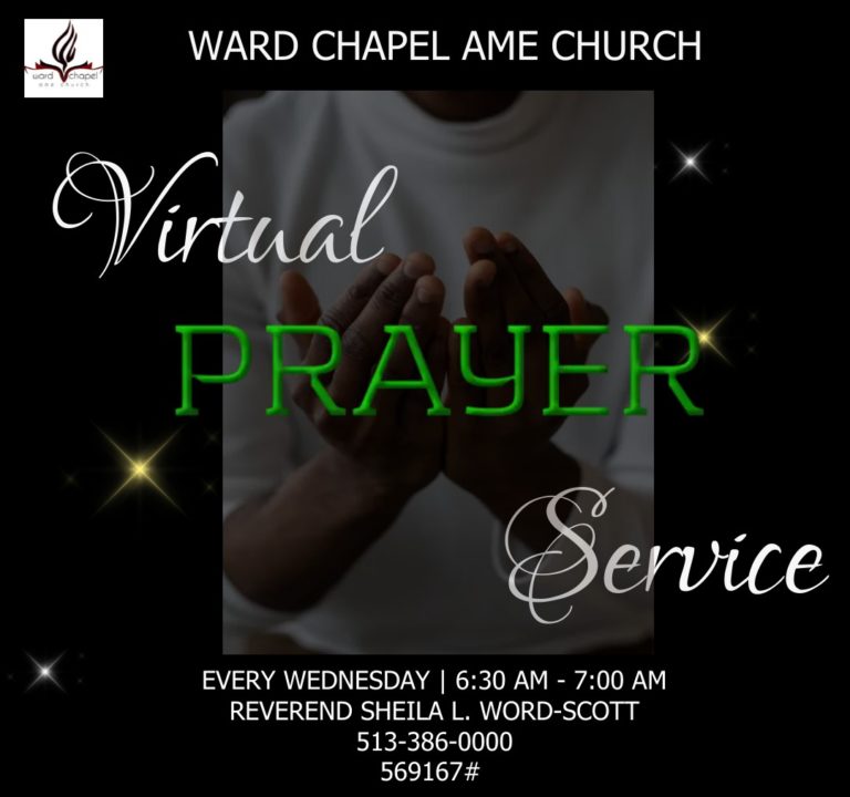 Weekly Prayer Service